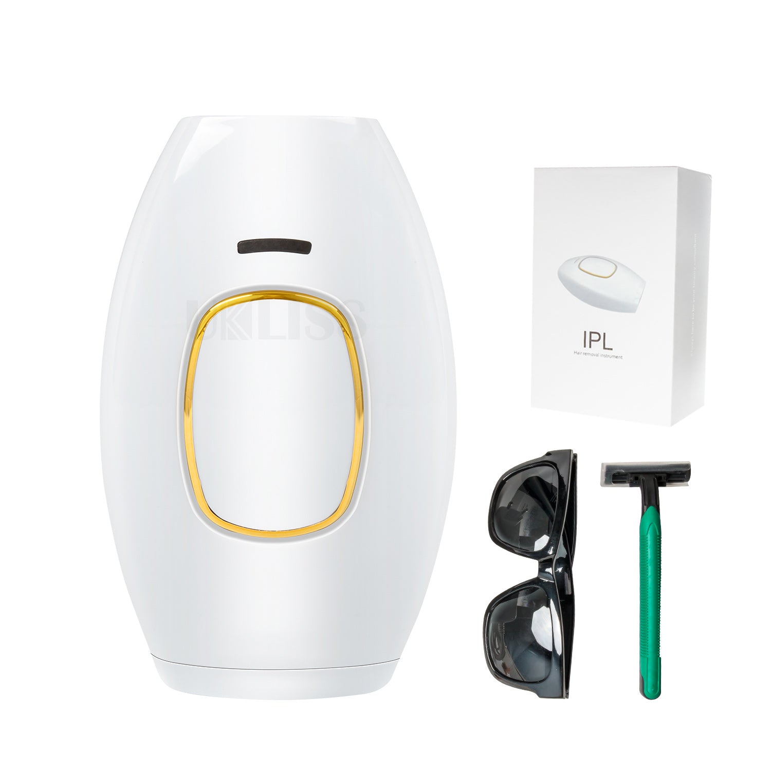 Hair Removal Set IPL